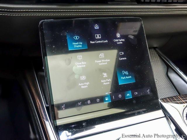 new 2026 Cadillac Escalade car, priced at $122,435