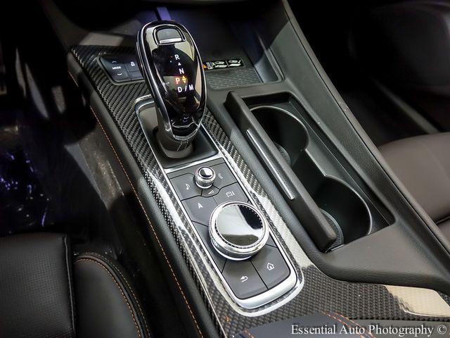 new 2026 Cadillac CT5-V car, priced at $69,790