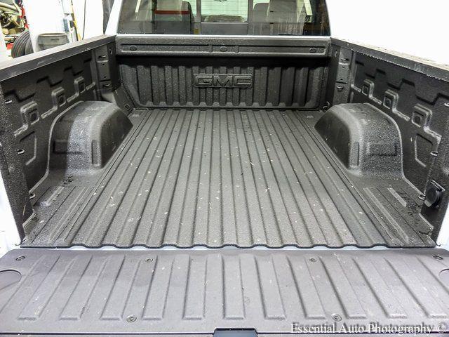 new 2026 GMC Sierra 1500 car, priced at $81,540