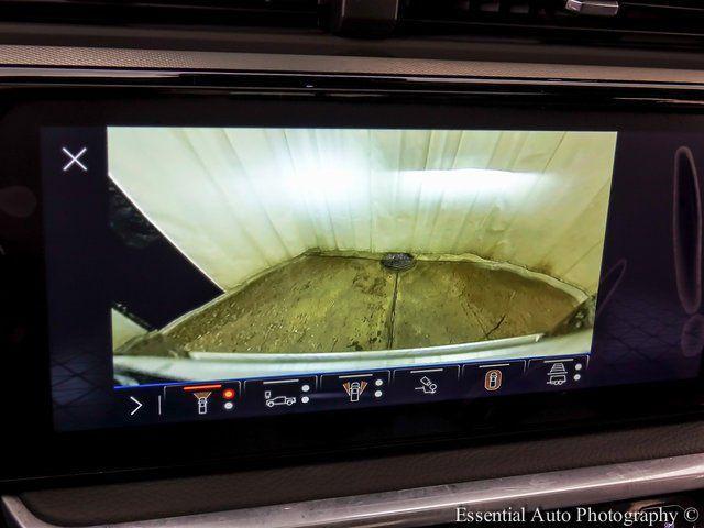 new 2026 GMC Sierra 1500 car, priced at $81,540