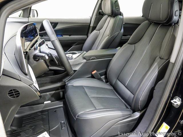 new 2026 Cadillac OPTIQ car, priced at $61,569