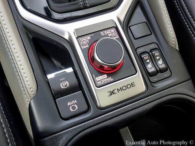 used 2023 Subaru Forester car, priced at $26,950