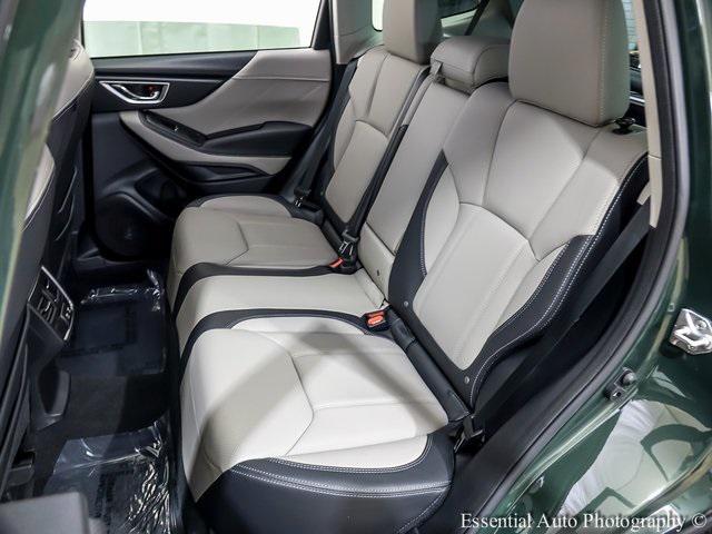 used 2023 Subaru Forester car, priced at $26,950