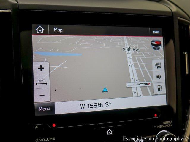 used 2023 Subaru Forester car, priced at $26,950