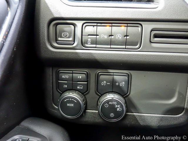 used 2023 Chevrolet Tahoe car, priced at $42,950