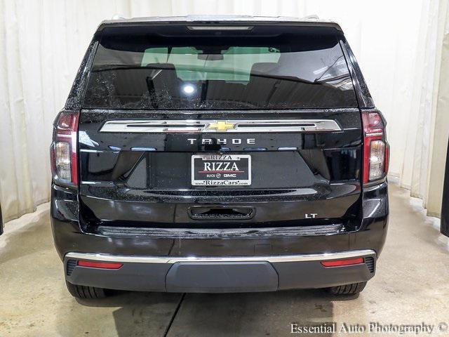 used 2023 Chevrolet Tahoe car, priced at $42,950
