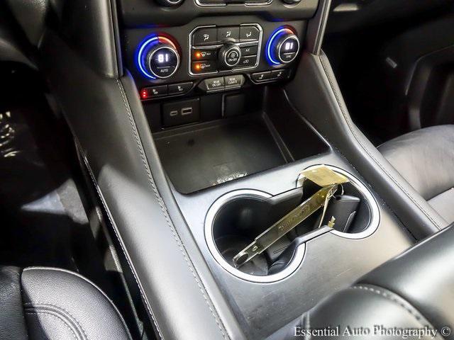 used 2023 Chevrolet Tahoe car, priced at $42,950