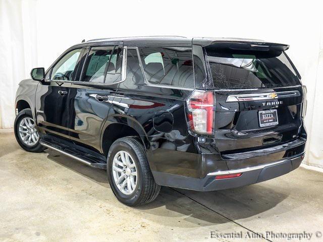 used 2023 Chevrolet Tahoe car, priced at $42,950
