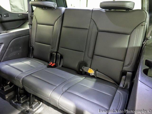 used 2023 Chevrolet Tahoe car, priced at $42,950