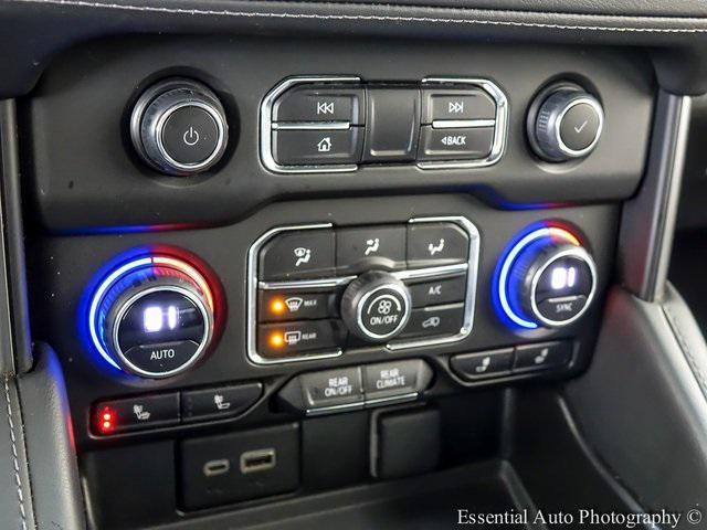 used 2023 Chevrolet Tahoe car, priced at $42,950