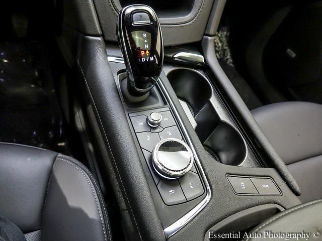 used 2024 Cadillac XT6 car, priced at $45,450