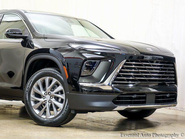new 2026 Buick Enclave car, priced at $52,116