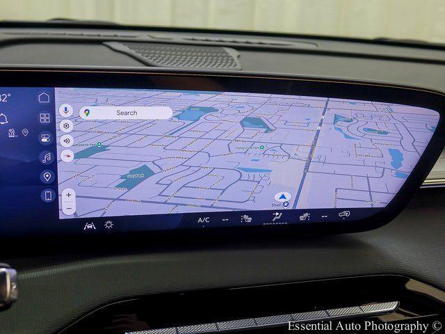 new 2026 Buick Enclave car, priced at $52,116