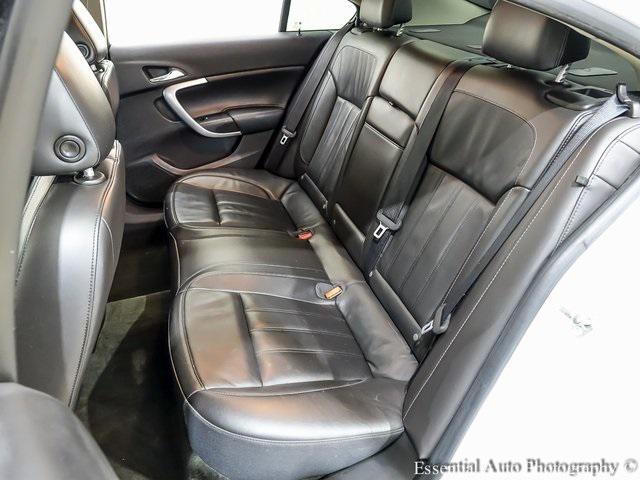 used 2016 Buick Regal car, priced at $9,950