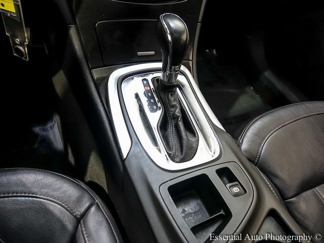 used 2016 Buick Regal car, priced at $9,950