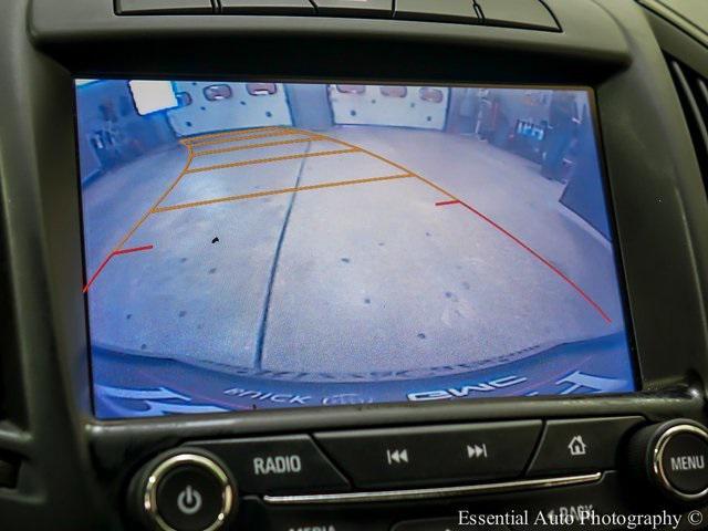 used 2016 Buick Regal car, priced at $9,950