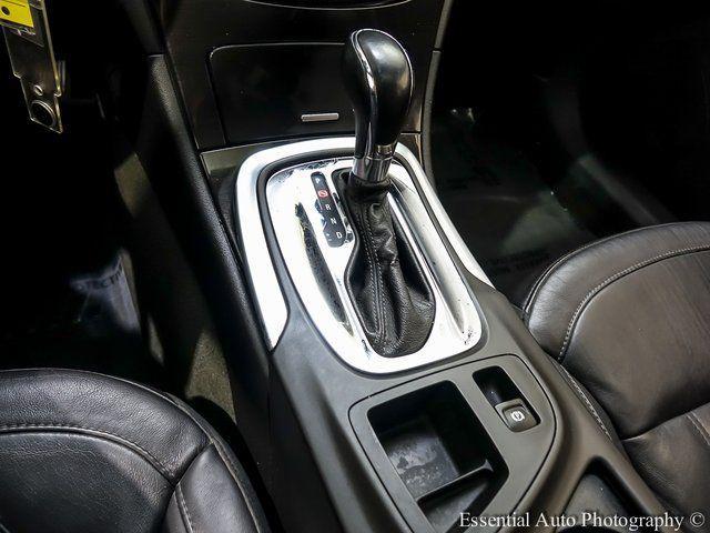 used 2016 Buick Regal car, priced at $10,950