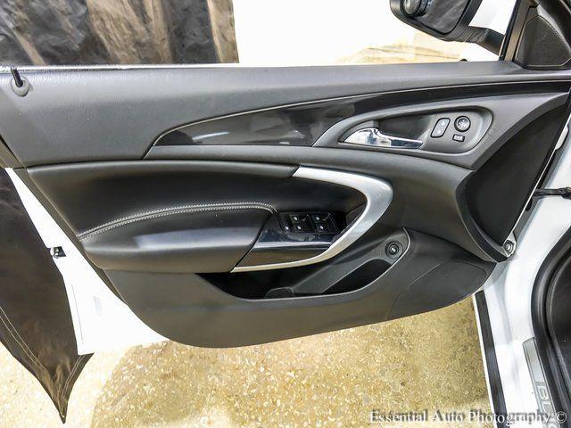 used 2016 Buick Regal car, priced at $10,950