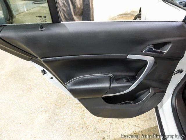 used 2016 Buick Regal car, priced at $9,950