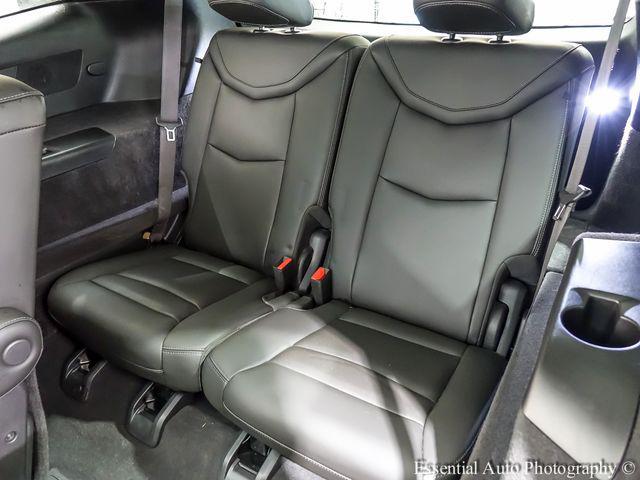 used 2024 Cadillac XT6 car, priced at $44,950