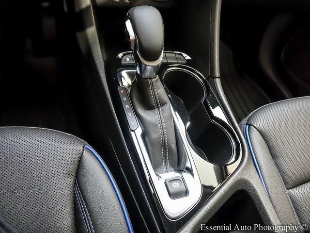 new 2026 Buick Encore GX car, priced at $32,031