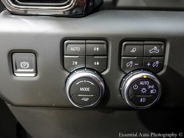 new 2026 GMC Sierra 1500 car, priced at $84,805