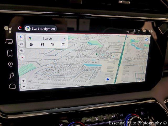 new 2026 GMC Sierra 1500 car, priced at $84,805