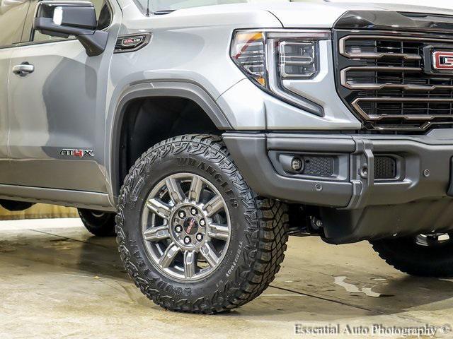 new 2026 GMC Sierra 1500 car, priced at $84,805