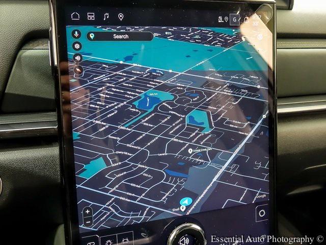 new 2026 GMC Terrain car, priced at $42,400