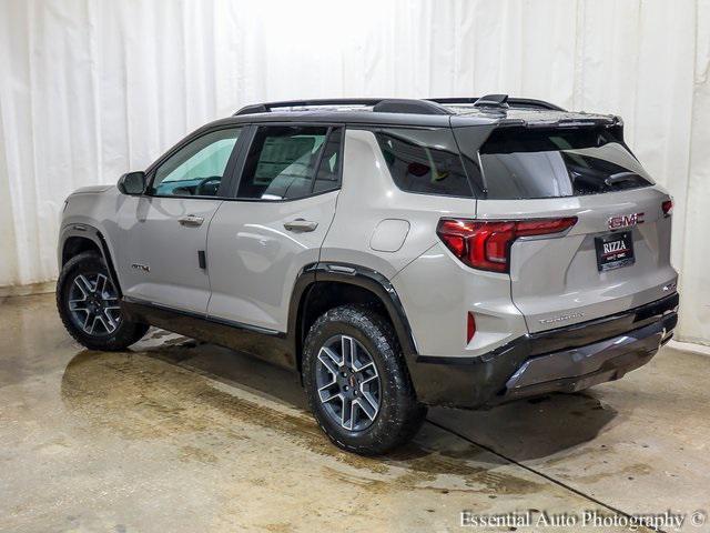 new 2026 GMC Terrain car, priced at $42,400