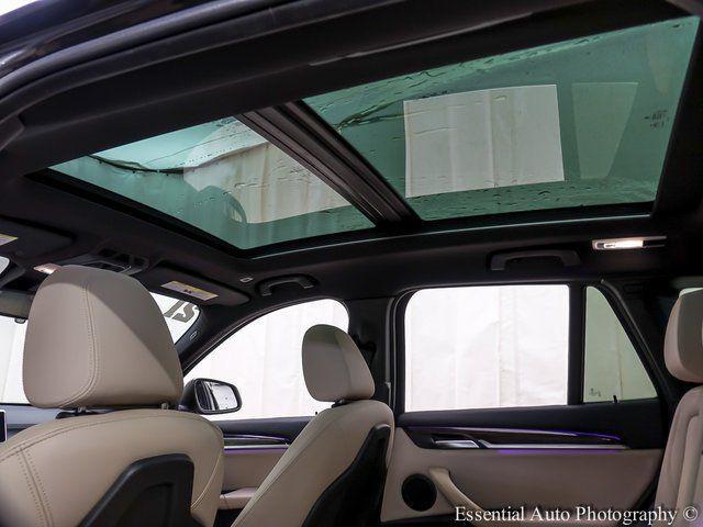 used 2021 BMW X1 car, priced at $16,950