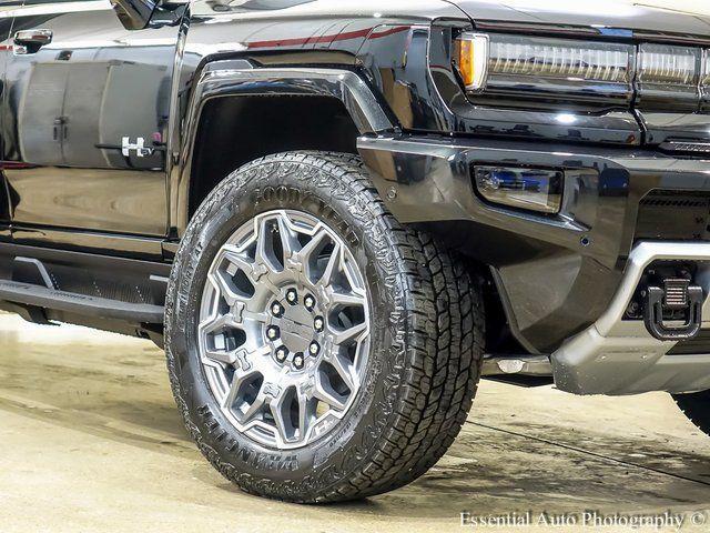 new 2026 GMC HUMMER EV SUV car, priced at $108,589