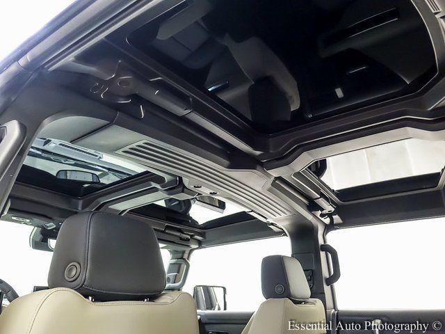 new 2026 GMC HUMMER EV SUV car, priced at $108,589