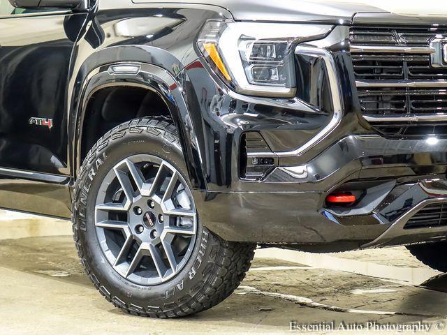 new 2026 GMC Terrain car, priced at $43,685