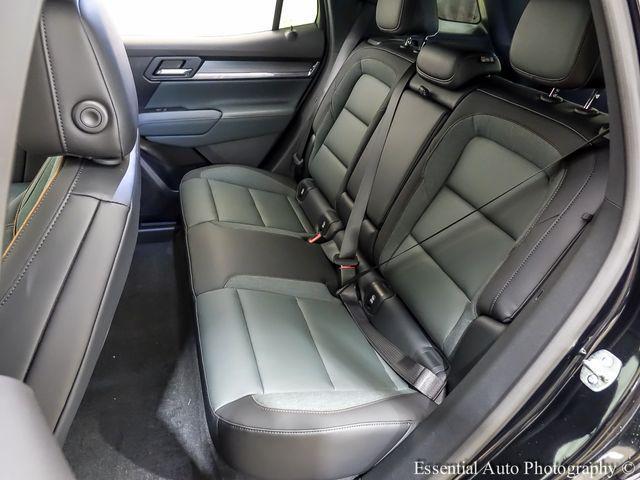 new 2026 GMC Terrain car, priced at $43,685