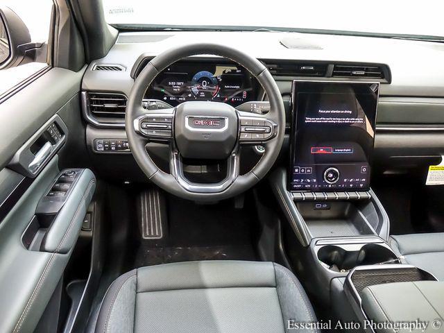 new 2026 GMC Terrain car, priced at $43,685