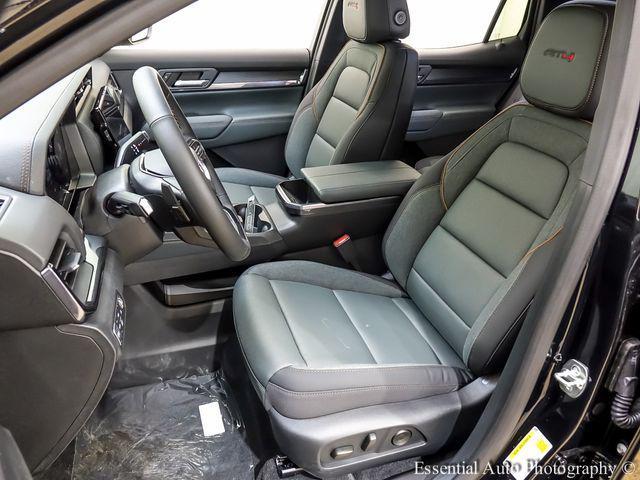 new 2026 GMC Terrain car, priced at $43,685