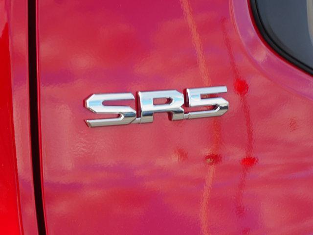 new 2026 Toyota Tacoma car, priced at $40,582