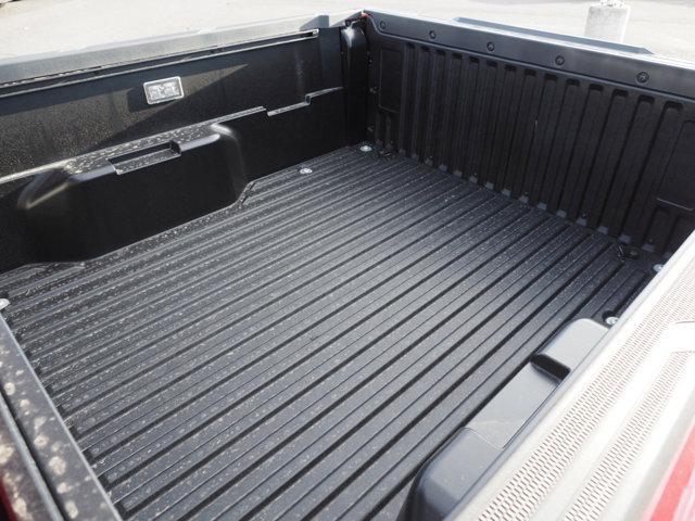 new 2026 Toyota Tacoma car, priced at $40,582