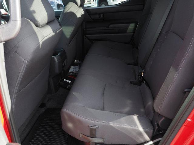 new 2026 Toyota Tacoma car, priced at $40,582