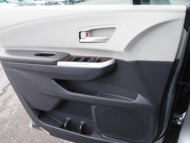 used 2021 Toyota Sienna car, priced at $28,087
