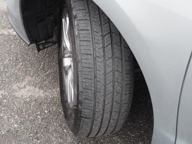 used 2021 Toyota Sienna car, priced at $28,087