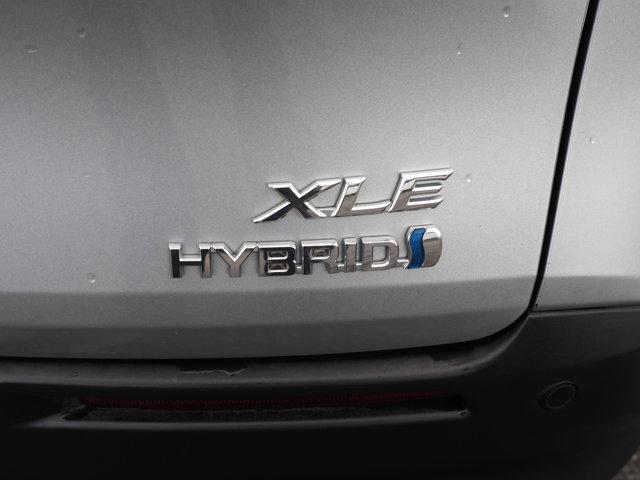 used 2021 Toyota Sienna car, priced at $28,087