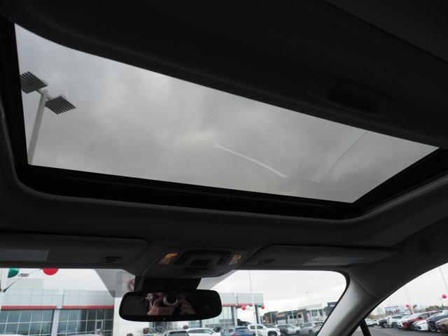 used 2021 Toyota Sienna car, priced at $28,087