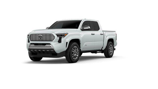new 2026 Toyota Tacoma car, priced at $56,289