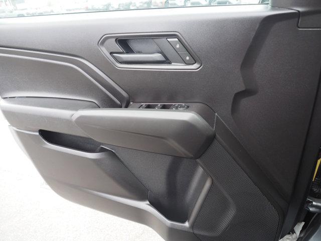 used 2025 Chevrolet Colorado car, priced at $39,021