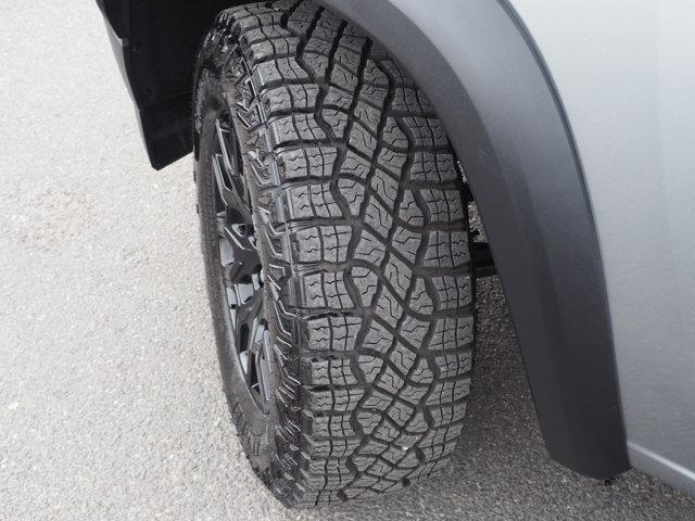 used 2025 Chevrolet Colorado car, priced at $39,021