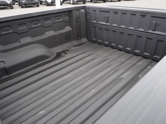 used 2025 Chevrolet Colorado car, priced at $39,021