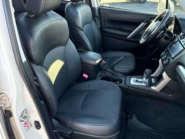 used 2014 Subaru Forester car, priced at $11,457