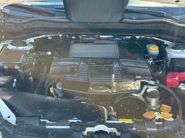 used 2014 Subaru Forester car, priced at $11,457